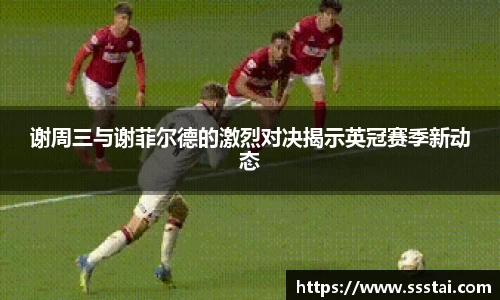谢周三与谢菲尔德的激烈对决揭示英冠赛季新动态